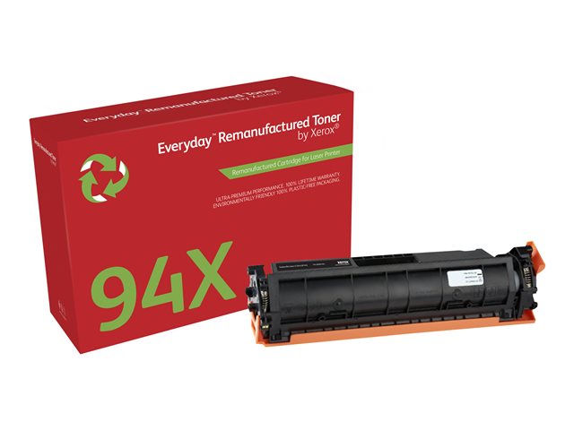 Xerox - Black - compatible - toner cartridge - for HP LaserJet Pro M118dw, MFP M148dw, MFP M148fdw