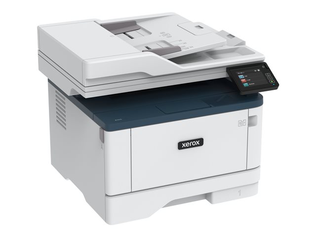 Xerox B305V_DNI - Multifunction printer - B/W - laser - Legal (216 x 356 mm) (original) - A4/Legal (media) - up to 38 ppm (copying) - up to 38 ppm (printing) - 350 sheets - USB 2.0, LAN, Wi-Fi(n) - Green World Alliance return programme