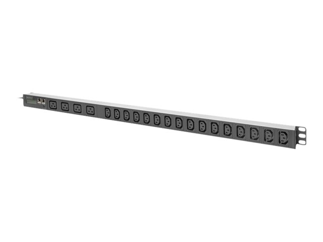 EDGE-System A3-4 26U 3KW UPS PDU