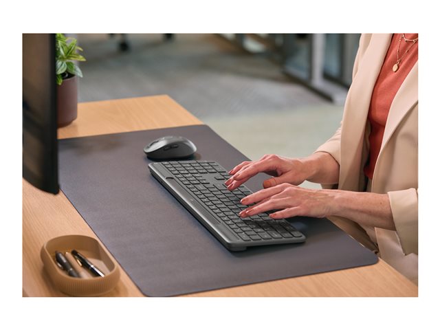 Slim Solar+ for Business GRAPHITE - ESP