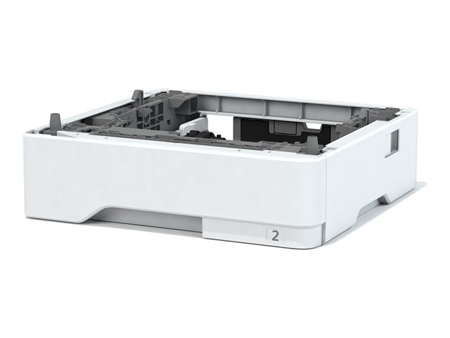 Xerox - Media tray - 550 sheets in 1 tray(s) - for Xerox B410, VersaLink B415/DN, B415V_DN