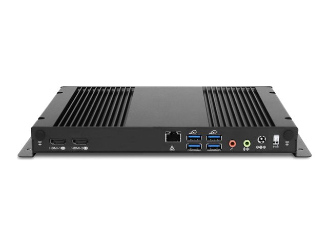 DEX5750-S I5-1135G7 CPU AiCU