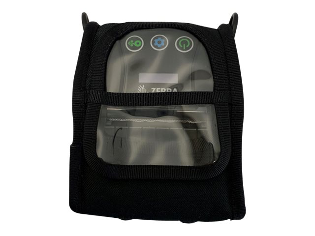 Kit Soft case ZQ210/ZQ112/ZR118