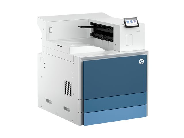 HP LaserJet Enterprise 8501dn Printer