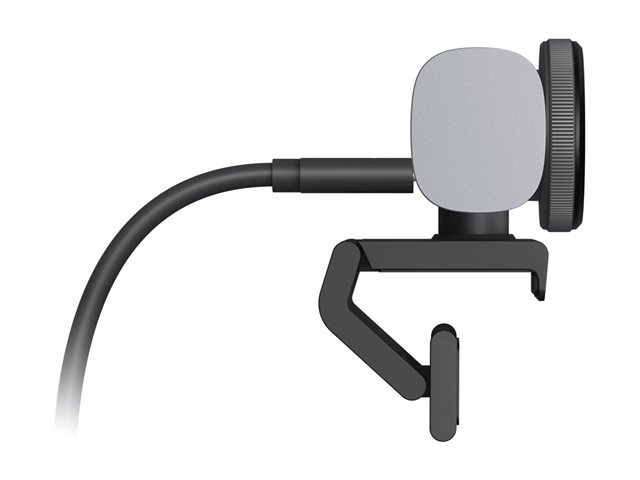 Logitech MX Brio PALE GREY- EMEA28-935