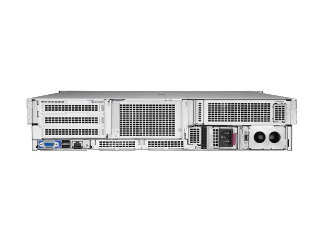 HPE DL340 G12 6505P 4x32G 8SFF EU Svr