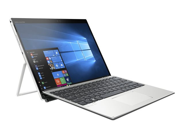 Elite x2 G4 i5-8265U 12 8GB/256GB
