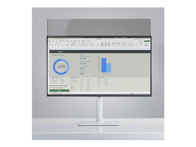 Magnetic Privacy Screen for 32IN 16:9