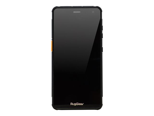 RugGear RG655 4G 32GB 5.5in And Black