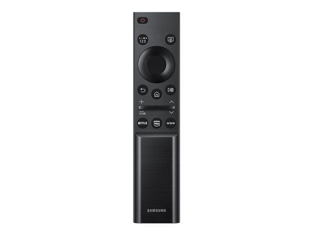 Samsung S24AM506NU - M50A Series - LED monitor - Smart - 24\" - 1920 x 1080 Full HD (1080p) @ 60 Hz - IPS - 250 cd/m² - 1000:1 - HDR10 - 14 ms - 2xHDMI - speakers - black