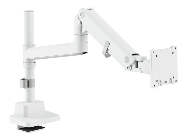 Single Monitor Mount 57 27 kg Gas Spring