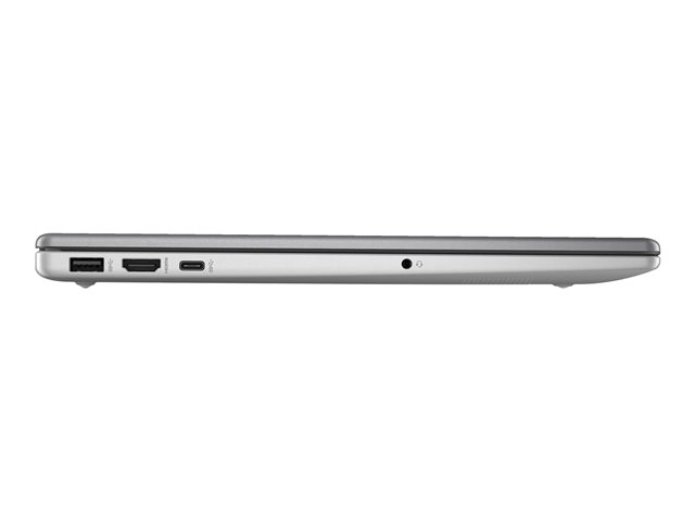 HP 250 G10 UMA i3-1315U / 8GB 1D DDR4 3200 / 256GB PCIe NVMe Value / W11p64 / 1yw / 15.6 FHD AG SVA 250 / Flint Opaque kbd TP Imagepad num kypd  kbd / Wi-Fi 6 +BT 5.3 with 2 Antenna for Plastic Cover / Turbo Silver  w/HD Webcam Fingerprint Reader ID