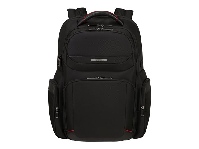 PRO-DLX6 RUGZAK 17.3\" ZT. 1 stk