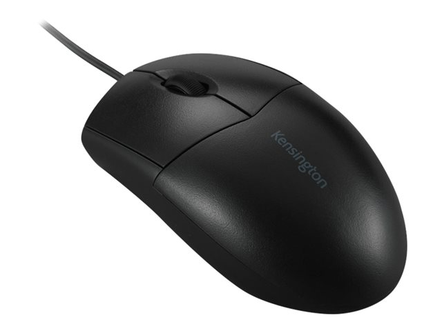 Pro Fit Washable Wired Mouse