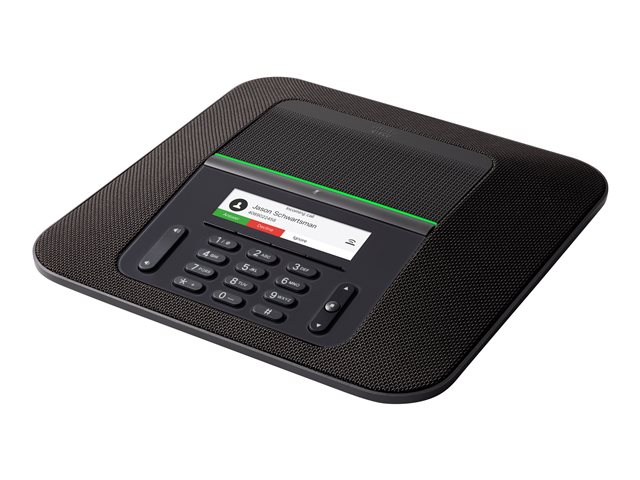 Cisco 8832 for Europe Australia charcoal spare