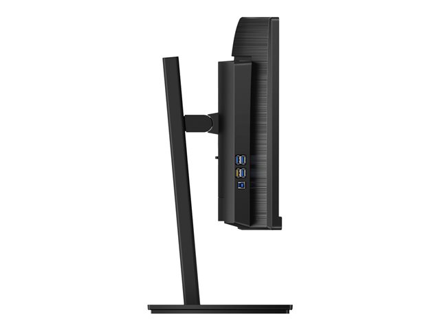 Philips 345B1C - LED monitor - curved - 34\" (34\" viewable) - 3440 x 1440 WQHD @ 100 Hz - VA - 300 cd/m² - 3000:1 - 5 ms - 2xHDMI, DisplayPort - speakers - black texture
