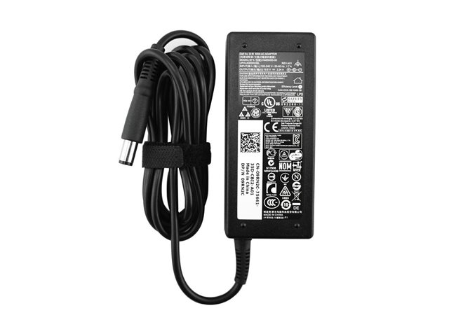 DELL AC Adapter (65W) For Latitude E Ser