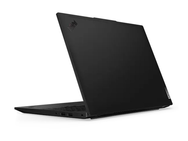Lenovo ThinkPad L16 Gen 2 21SC - 180-degree hinge design - AMD Ryzen 5 Pro - 215 / up to 4.7 GHz - Win 11 Pro - Radeon 740M - 16 GB RAM - 512 GB SSD TCG Opal Encryption 2, NVMe - 16\" IPS 1920 x 1200 - Gigabit Ethernet - Wi-Fi 7, Bluetooth - black - kbd: Belgium - with CO2 Offset 0.5 ton (2nd Gen)