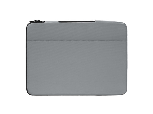 HP Prot MSV 13-14 Laptop Slv EMEA-INTL English Loc-Euro plug