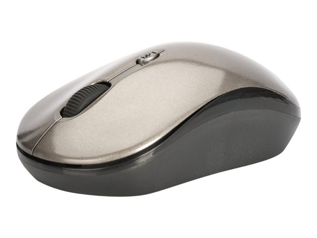 EDNET WIRELESS NOTEBOOK MOUSE 2.4 GHZ