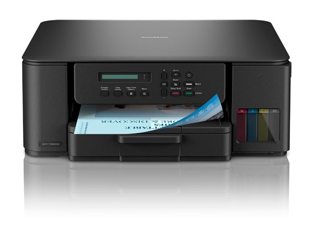Brother DCPT580DWRE1