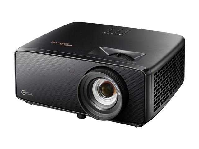 Optoma UZ38X