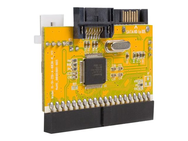 IDE to SATA Converter