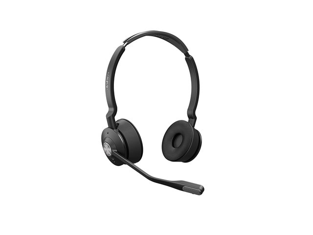 Jabra Engage 75 SE Stereo UK/HK/SG/AU/NZ