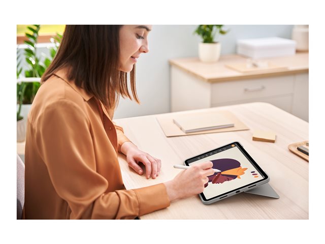 Combo Touch f. iPad Pro11-inch 1st 2nd -
