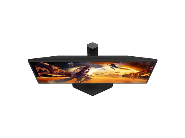 24,5' 16:9 Fast IPS 300Hz (OC 310Hz) 1920x1080 HAS 130mm   HDMI x 2x 2.0 DP x 1x 1.4