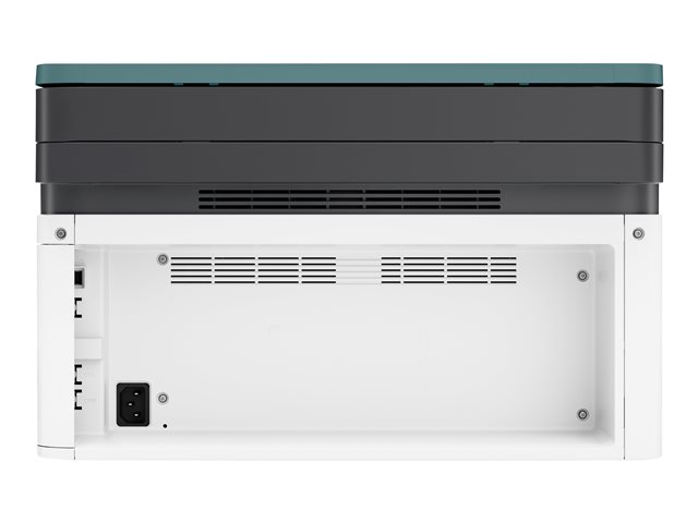 HP Laser MFP 135r - Multifunction printer - B/W - laser - Legal (216 x 356 mm) (original) - A4/Legal (media) - up to 20 ppm (copying) - up to 20 ppm (printing) - 150 sheets - USB 2.0