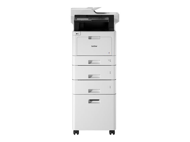 Brother - Printer cabinet - for Brother DCP-L8410, HL-L9310, MFC-L8690, MFC-L9570