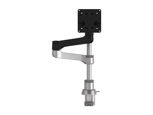 Zepher 4 Monitor Arm  adjustable  silver