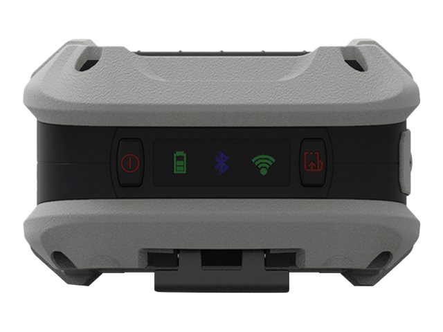 RP4 USB NFC BT Linerless Batter
