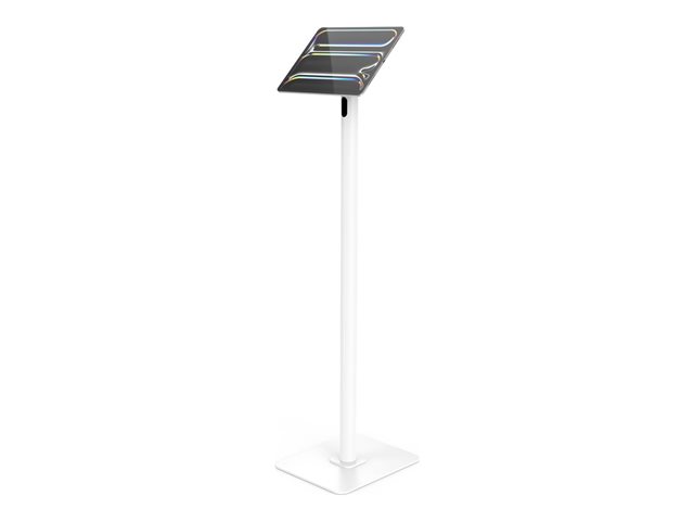 K/UniversalInvisibleMount Swift White
