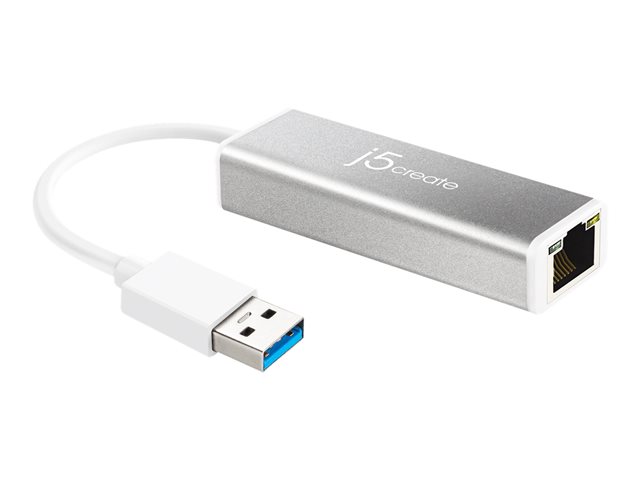 USB 3.0 Gigabit Ethernet Adapter