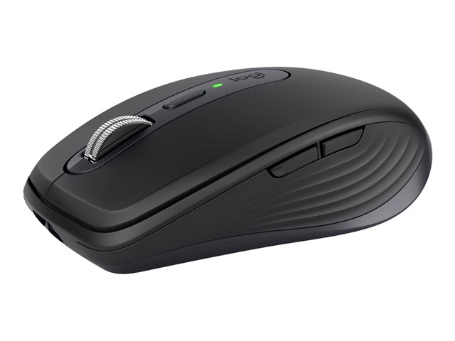 MX ANYWHERE 3 - GRAPHITE EMEA