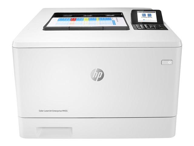 HP Color LaserJet Ent M455dn Printer HP Color LaserJet Ent M455dn Prntr:EU.