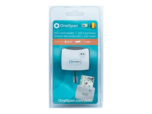 OneSpan Digipass 905 without base in blister