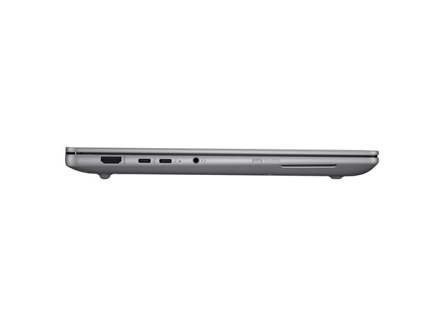 HP ZBook Ultra 14 G1A - UMA Ryzen AI MAX+ PRO 395 16C 64GB Ultra 14 inch G1a 1TB PCIe-4x4 2280 NVMe TLC W11p64 Premium Meteor Silvr Aluminum 1 Yr Wty AZERTY BE