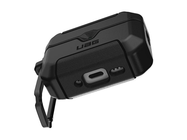 UAG AirPods Pro 3rd Gen Scout Black