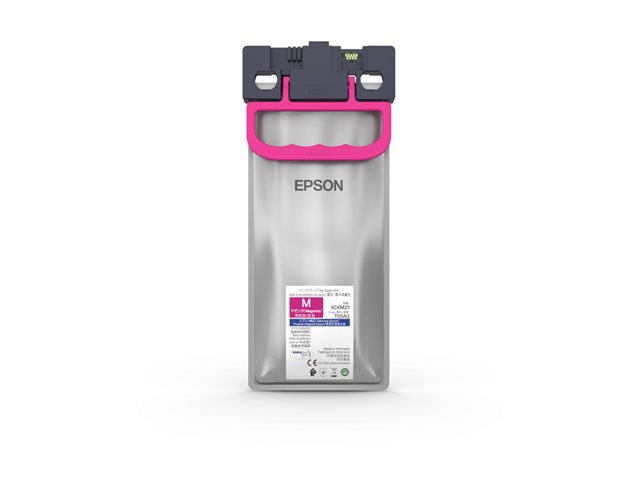 Epson T05A3 - XL - magenta - original - ink pack - for WorkForce Pro RIPS WF-C879, WF-C878, WF-C879