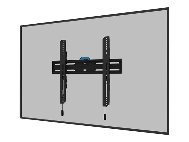 Neomounts WL30S-850BL14 - Mounting kit (wall plate, bracket adapter) - for LCD display - lockable