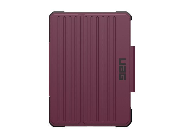 UAG Apple iPad Pro 11in Metropolis SE Bordeaux