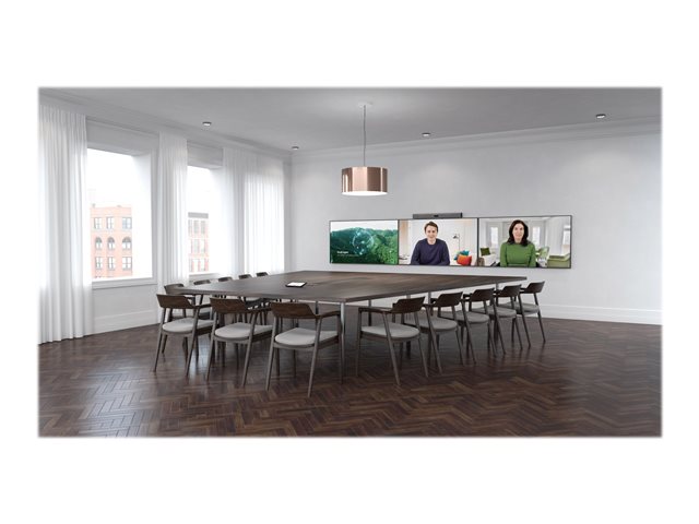 Neat Bar Pro and Power Cable EU - Standalone