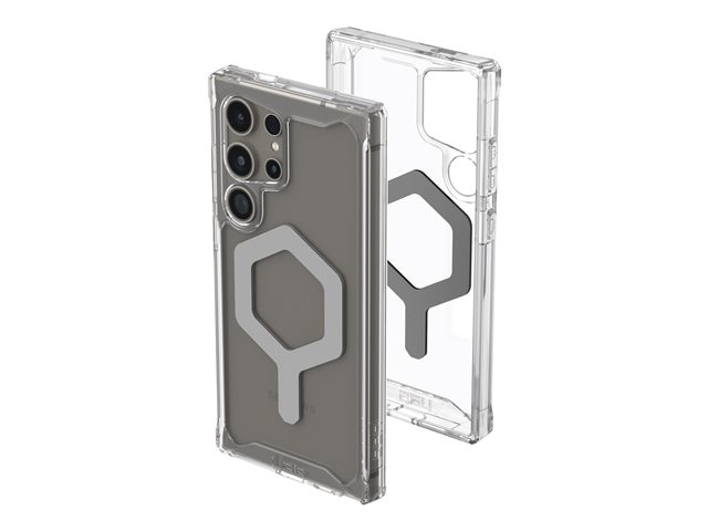 UAG Samsung S24 Ultra Plyo Pro Silver