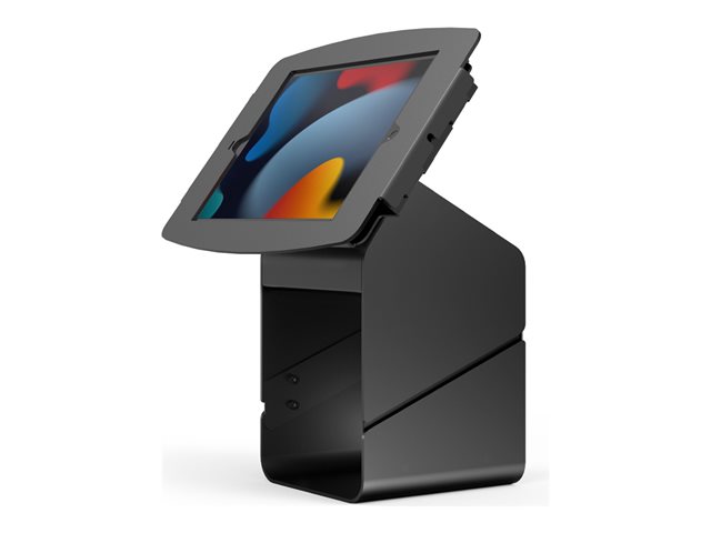 K/iPad 10.2\" Space Encl Tbl PrntrKsk