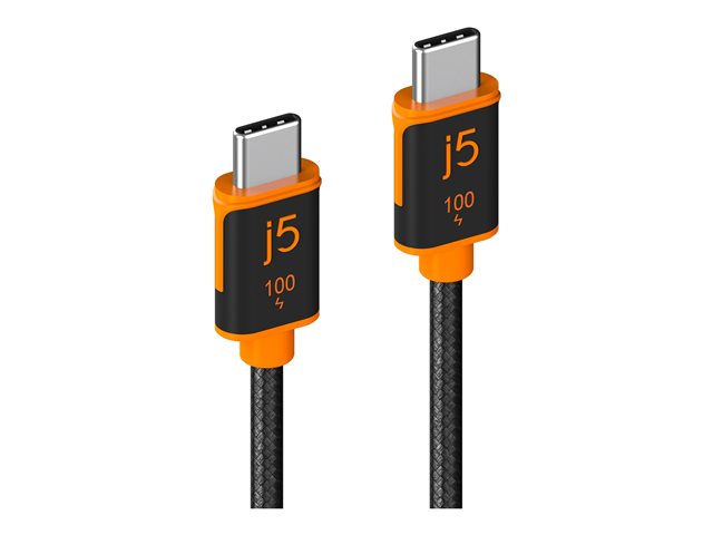 USB-C 100W SYNC CHARGE CABLE (3 M / 9.8