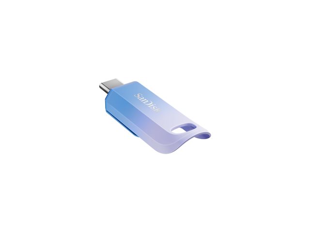 SanDisk Creator - USB flash drive - 1 TB - USB-C 3.2 Gen 1