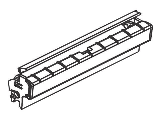 KIT FRONT BEZEL DISPENSER